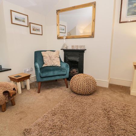Bwthyn Ger Afon Riverplace Cottage Blaenau Ffestiniog Exterior foto